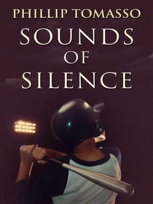 cover image of Sounds of Silence